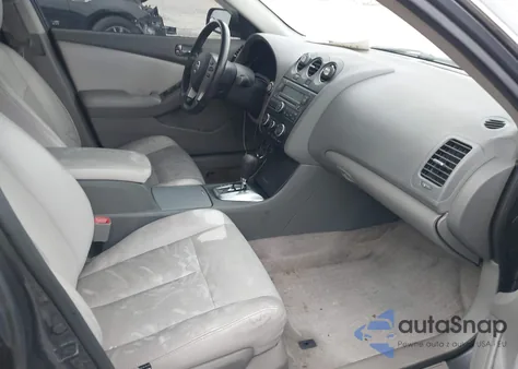 2012 Nissan Altima 2.5 S z USA, uszkodzony, nr VIN 1N4AL2AP9CN466719